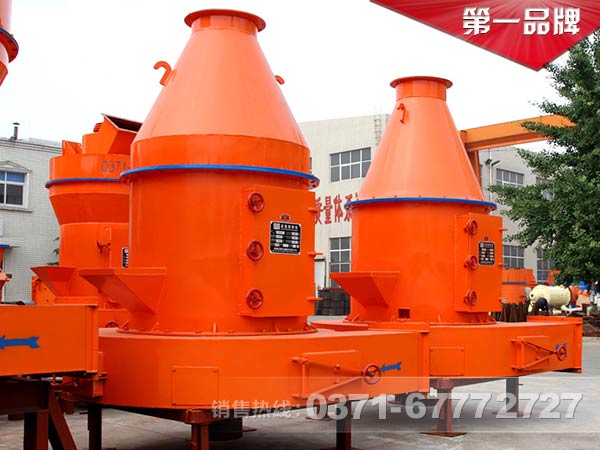 如何保證微粉磨粉機穩(wěn)定的生產(chǎn)？