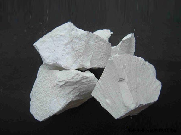 白灰回轉(zhuǎn)窯能煅燒什么哪些物料？煅燒工藝？