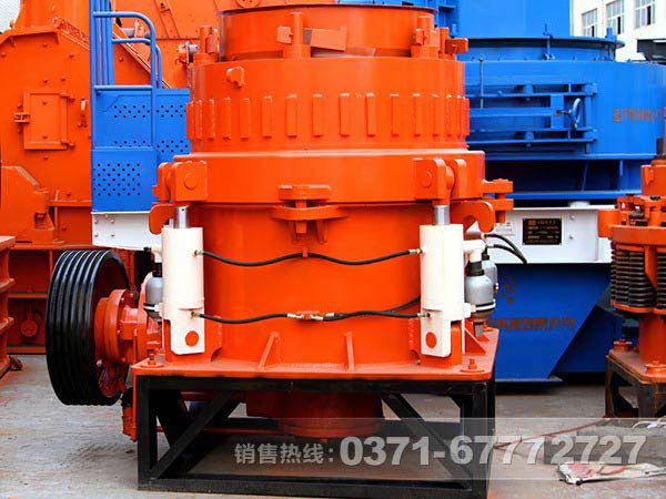 流紋巖全套加工破碎、制砂設(shè)備都是啥