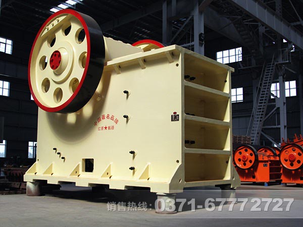 黃鐵礦破碎機(jī)多少錢？