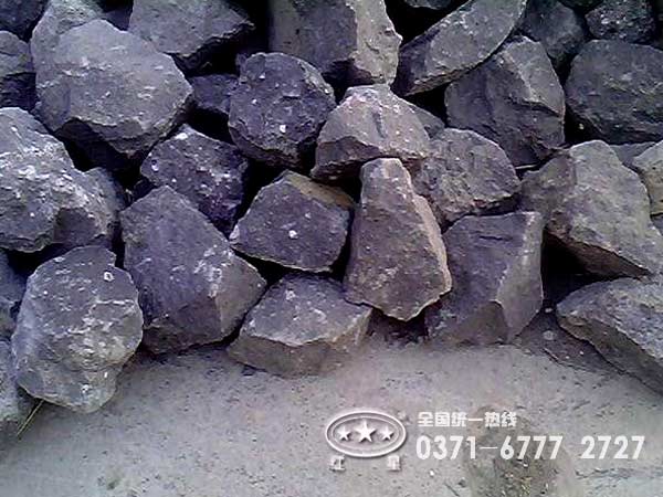 玄武巖破碎設(shè)備有哪些，怎樣選？