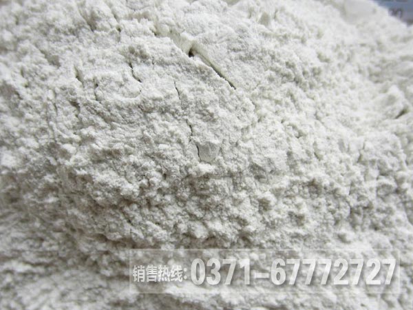 高嶺土磨粉、煅燒加工工藝/高嶺土生產(chǎn)線