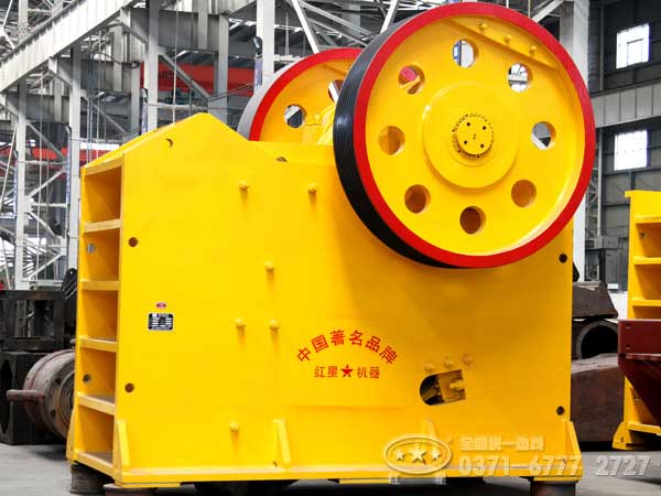 白云石破碎機(jī)多少一臺(tái)，價(jià)格探討