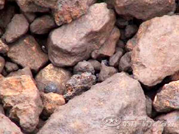廠家解說，提高赤鐵礦球磨機(jī)高產(chǎn)粉磨率方法