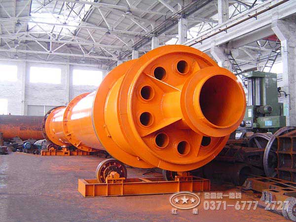 河南粉煤灰烘干機(jī)價(jià)格怎么樣？
