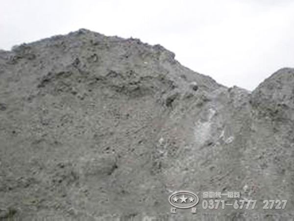 紅星支招：粉煤灰烘干機(jī)熱效率提升啥方法？