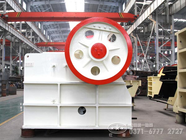 顎式破碎機(jī)廠(chǎng)家