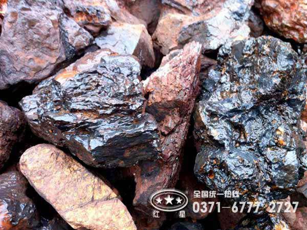 紅星選錳、鉻、鈷、鎢設(shè)備介紹