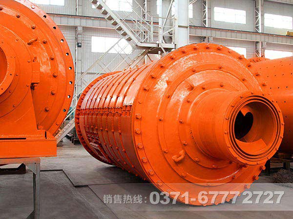 球磨機(jī)濕法工藝磨礦更好嗎？