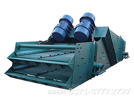 河南振動(dòng)篩廠家哪個(gè)好？