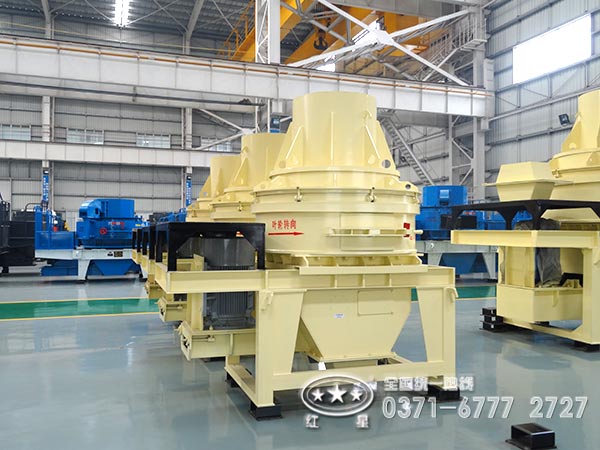 石榴石制砂機型號、價格及生產(chǎn)能力怎么樣？