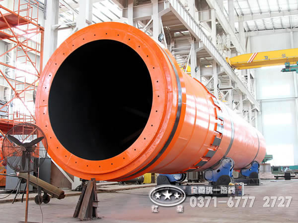 大型水渣烘干機價格、廠家及設(shè)備性能分析