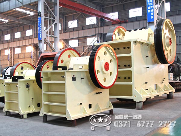 鄂式破石機規(guī)格型號、技術(shù)參數(shù)和選型方法