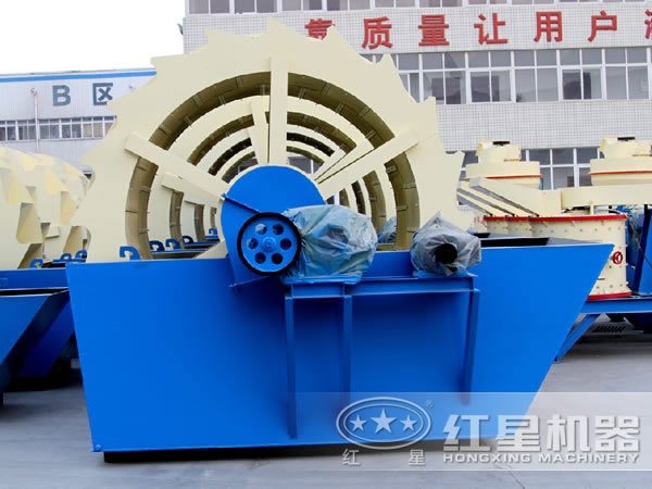 哪個品牌洗砂機好？求廠家推薦