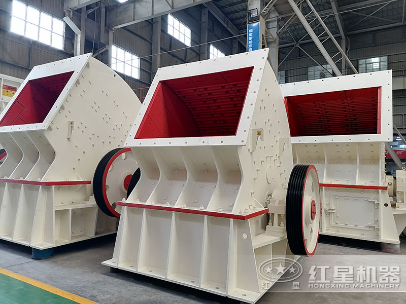 破碎石灰石用什么破碎機好？石灰石破碎機價格多少？