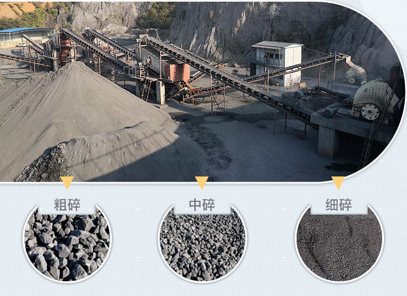 粉煤矸石破碎機(jī)多少錢(qián)一臺(tái)？煤矸石粉碎后有市場(chǎng)嗎？