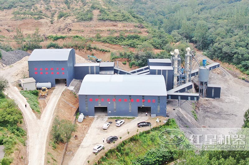 水泥廠常用的破碎機主要有哪些？型號及價格