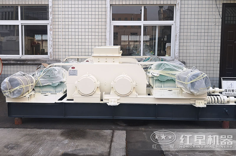 對(duì)輥制砂機(jī)的成品率多少？型號(hào)和技術(shù)參數(shù)