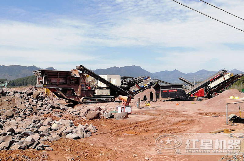 建渣粉碎沙石允許嗎？建渣粉碎機(jī)多少錢？