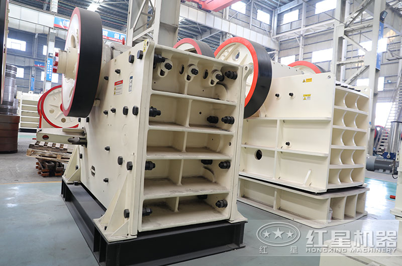 什么叫歐版破碎機(jī)？提供歐版破碎機(jī)圖片_型號(hào)和參數(shù)