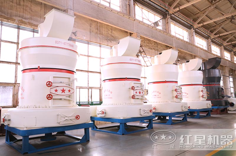 大型磨粉機(jī)價(jià)格和圖片_什么牌子好？