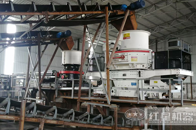 機(jī)制砂一方等于多少噸？機(jī)制砂一噸成本大約多少錢？