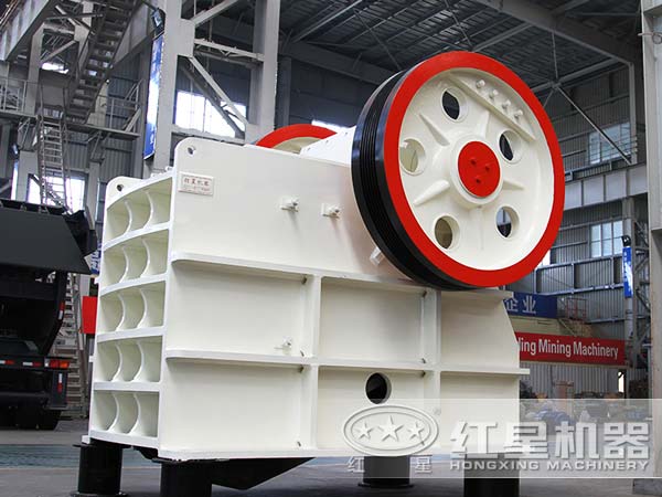 喜迎十九大，礦用鄂式破碎機(jī)在此期間會(huì)更優(yōu)惠嗎？