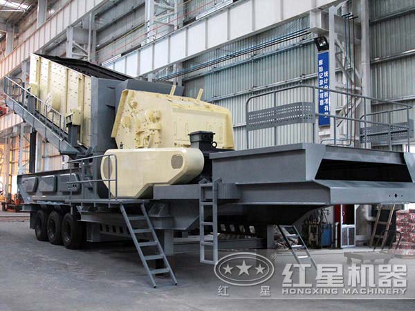 車載碎石機(jī)一般多少錢？有優(yōu)惠廠商可推薦不？