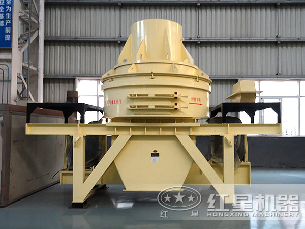 對比傳統(tǒng)破碎機，沖擊式破碎機處理效果怎么樣？