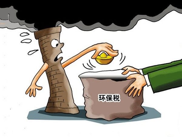 環(huán)保稅開征在即，制粉企業(yè)該如何應對？