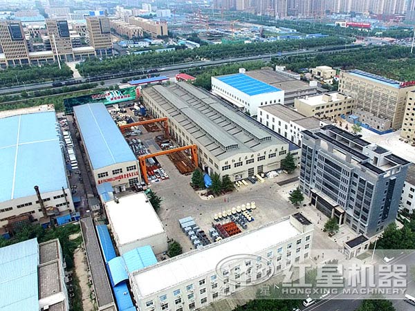 同樣的設備，為何紅星家的破碎機會如此風靡市場？