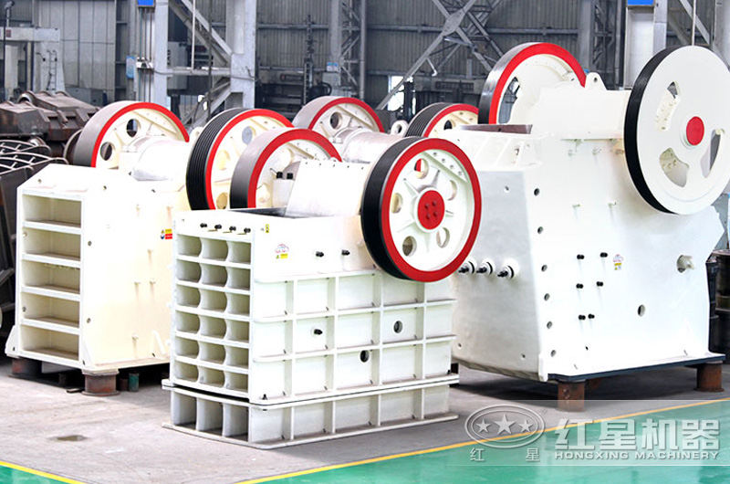 小型150×250顎式破碎機(jī)，設(shè)備雖小，但功能不俗