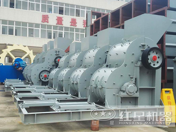 煤渣粉碎機(jī)：用對方法，煤渣也可重獲新生