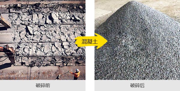 混凝土破碎機(jī)多少錢一臺？