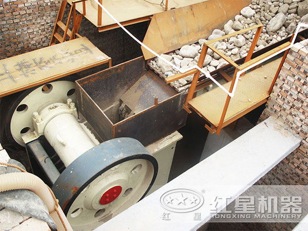 鄂式碎石機(jī)報(bào)價(jià)分析，去哪個(gè)廠購買好？
