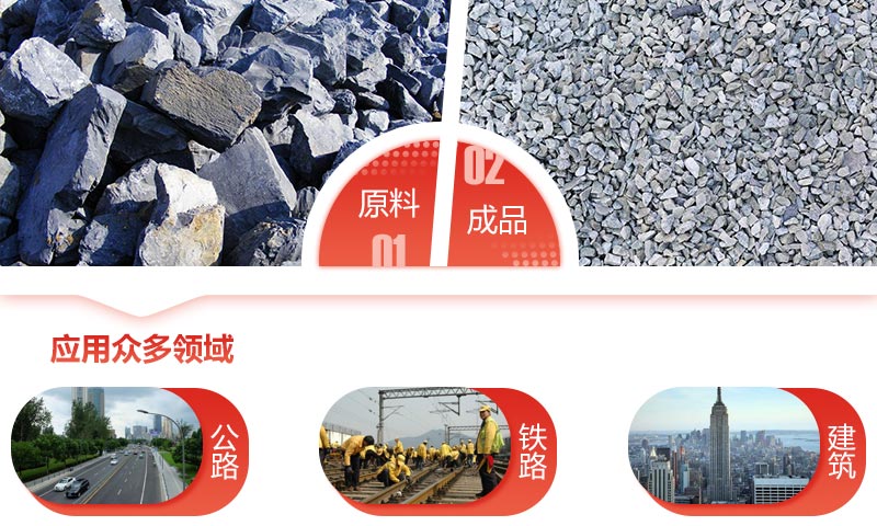哪里有青石頭打石子機器？價格便宜嗎？