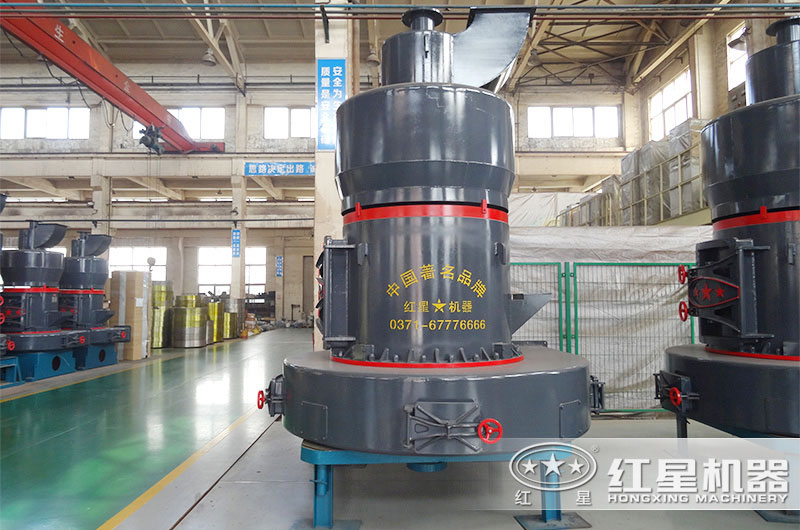 小型雷蒙磨粉機(jī)型號(hào)都有哪些？市場(chǎng)價(jià)格多少錢一臺(tái)？