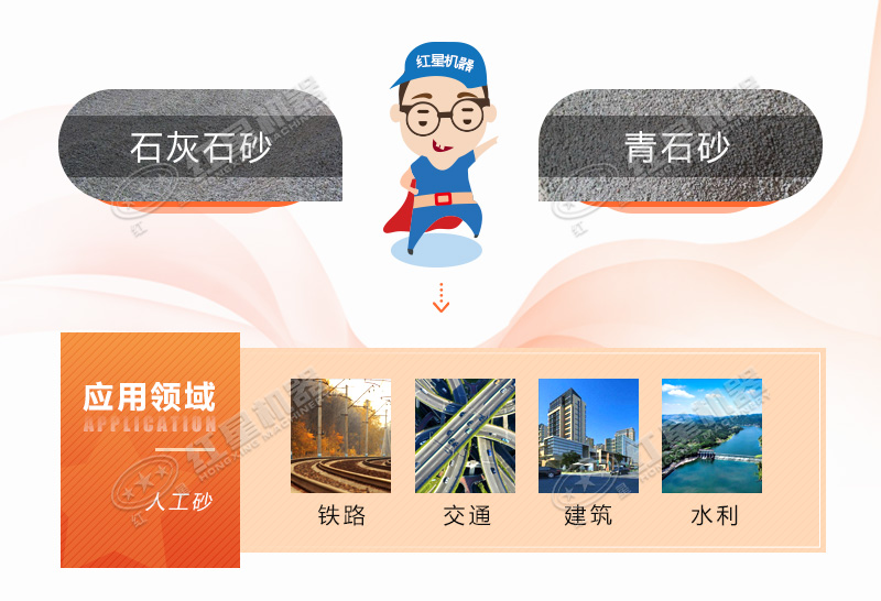 人工造沙機(jī)設(shè)備多少錢(qián)，前景怎么樣？