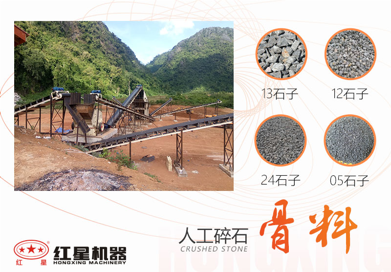 開辦石子破碎廠需要多少錢？利潤空間大嗎？