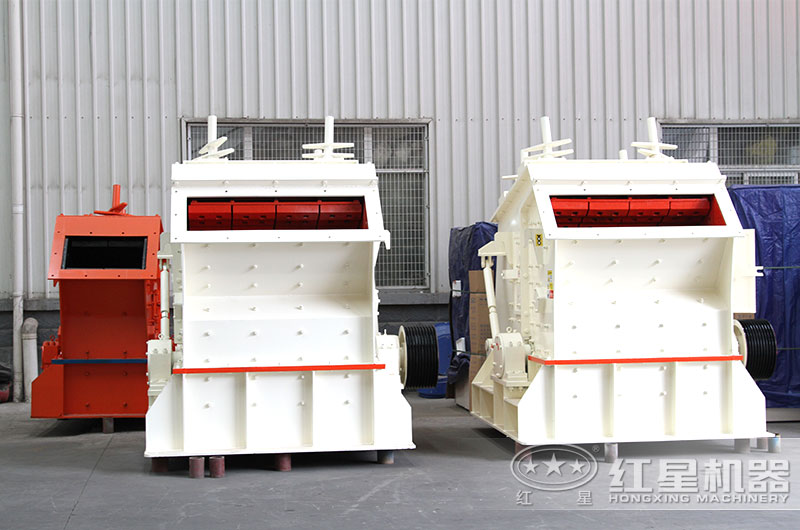 PF1010反擊式破碎機價格、原理及參數(shù)介紹
