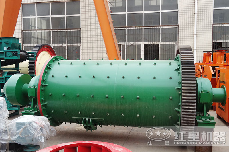 干式鋼渣棒磨機(jī)多少錢一臺？