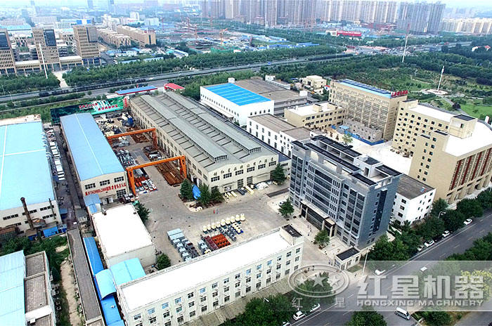 紅星機(jī)器建廠40余載：一路創(chuàng)新求變，卻不忘初心