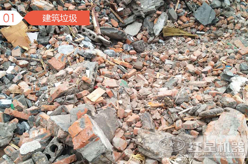 拆遷用的建筑垃圾破碎機(jī)好用嗎，能否賺錢？