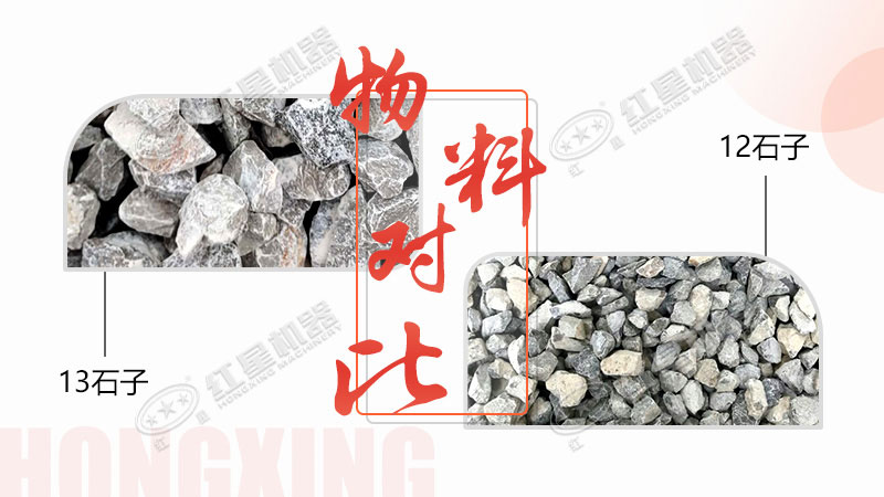環(huán)?？氖訖C，專注于12、13石子生產(chǎn)，有意于石場投資的客戶看過來