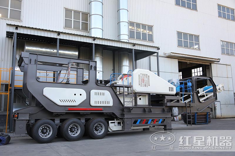 移動車載碎石機多少錢？49萬真的可以帶回家嗎？