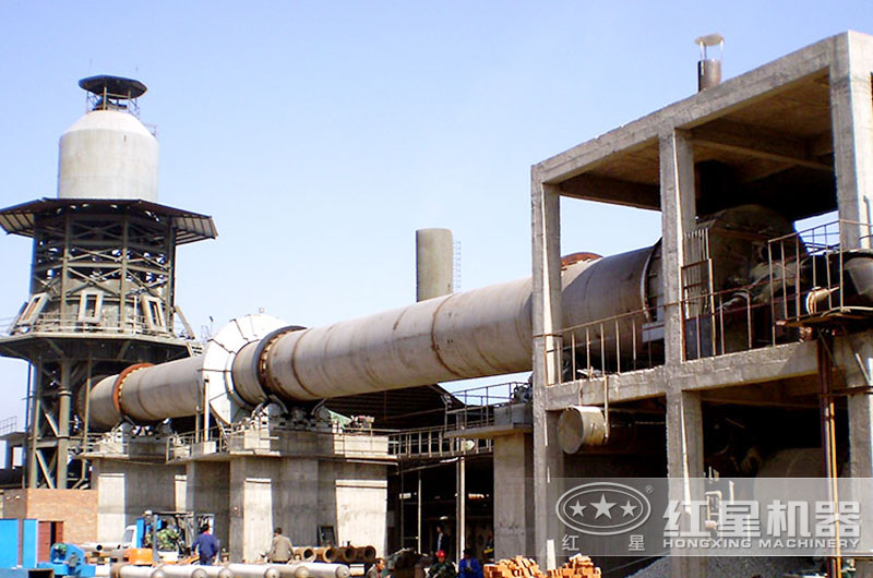 投資建造水泥廠需要哪些設(shè)備？要辦理什么手續(xù)？