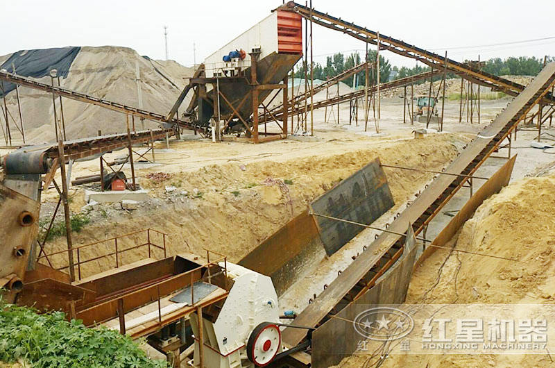 小型碎石機(jī)設(shè)備哪里有賣，多少錢一臺(tái)？