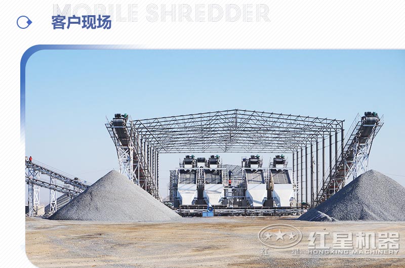 啥石頭可以做沙子？石頭粉碎成沙子利潤大嗎？