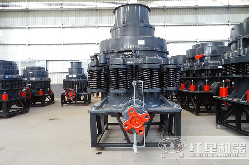 1200型圓錐破碎機(jī)多少錢(qián)一臺(tái)？求靠譜廠家報(bào)價(jià)