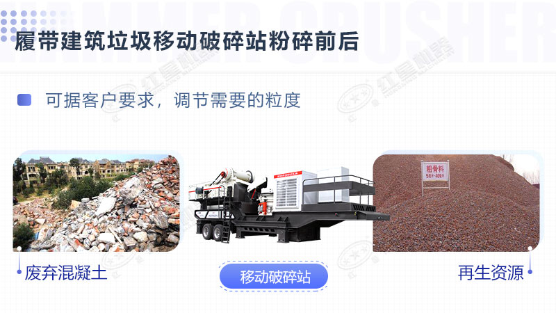 廢磚頭粉碎機器多錢一臺？哪里有賣的？